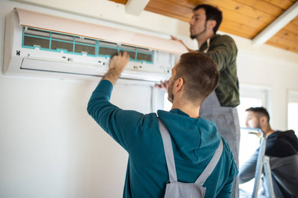 Best HVAC replacement cost  in Altamont, OR