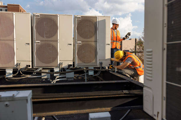 Trusted Altamont, OR HVAC Experts