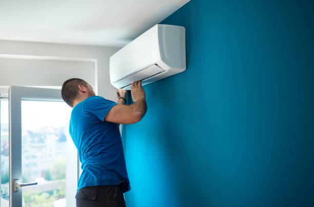 Best Affordable HVAC services  in Altamont, OR