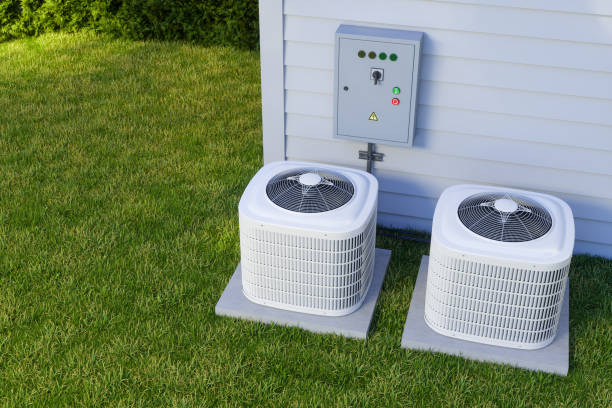 Best Emergency HVAC repair  in Altamont, OR
