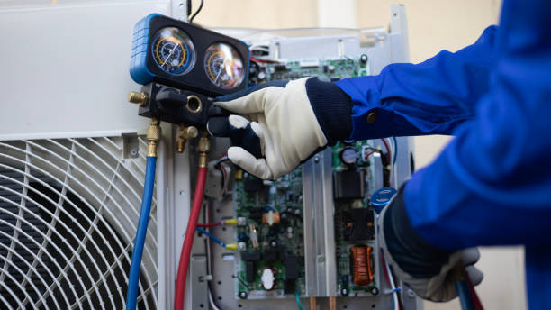 Best HVAC installation services  in Altamont, OR